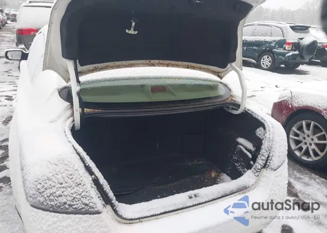 2011 Nissan Altima Hybrid из США, поврежденный, VIN 1N4CL2AP6BC185786